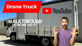 Drone Truck?? Check this one out!