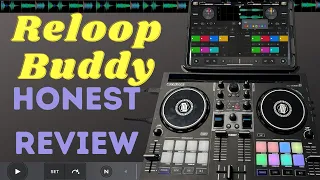 Reloop Buddy Honest Review