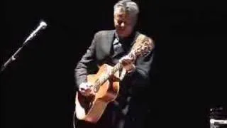 Tommy Emmanuel - Somewhere Over the Rainbow