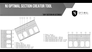 [Grasshopper] Section Creator Tool