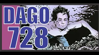 DAGO COMIC completo CAPITULO 728