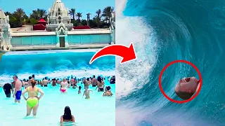 20 Scariest Pools You Should NEVER Swim In