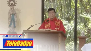 Healing Eucharist Mass | TeleRadyo (28 May 2023)