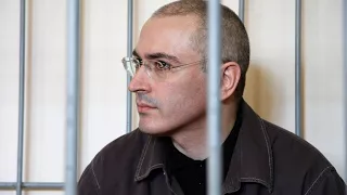 Кадры из фильма Ходорковский