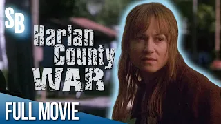 Harlan County War (2000) | Holly Hunter | Stellan Skarsgård | Ted Levine | Full Movie