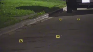 8-year-old boy, teenage girls among more than 50 shot across Chicago