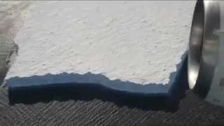 NASA Discovers Iceberg the Size of New York