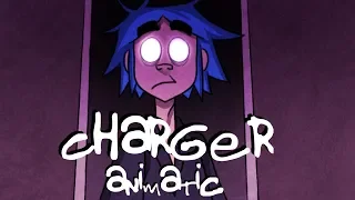 "Charger" [Gorillaz]- ANIMATIC