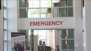 Nursing Shortage Impacts Local Hospitals