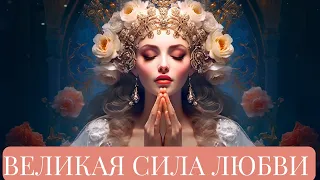 ИСТИННАЯ ПРИРОДА ЛЮБВИ. КЛЮЧ К ПОДСОЗНАНИЮ. Юэлль Андерсон