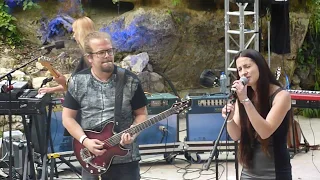 Lesoir - In The Game (live @ Midsummer Prog 2018, Valkenburg 23.06.2018) 1/2