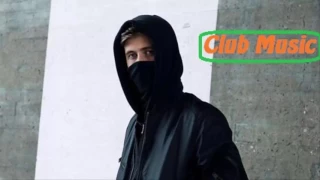 ♫ Faded - Alan Walker ♫ - [ Club Music ] ♫ IN Việt Nam 2016 ♫