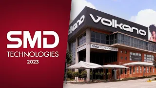 SMD Technologies 2023 | About Us
