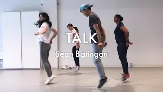 Beginner Hip Hop | Talk, Khalid