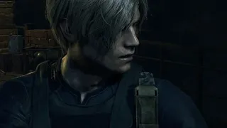 oh why does your boyfriend look so much like Leon? attract boyfriend like Leon Kennedy subliminal