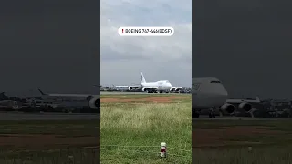 FlyMeta Airlines TF-WFF(Boeing 747-446 BDSF) | KOTOKA INTERNATIONAL AIRPORT | GHANA