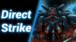 Слишком Много Врагов [Direct Strike] ● StarCraft 2