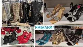 Primark Women's Shoes New Collection/ November 2023