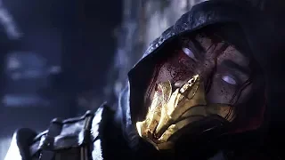 Mortal Kombat 11 Official Trailer - The Game Awards 2018 Awesome Reveal Trailer [ HD 1080P ]