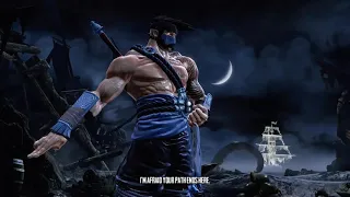 Killer Instinct Jago XBOX ONE  Gameplay! UPDATED