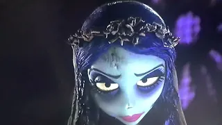 Corpse Bride (2005) Deafting Lord Barkiss