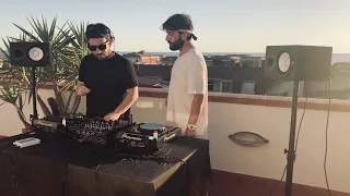 ItaloBros  // Facebook livestream