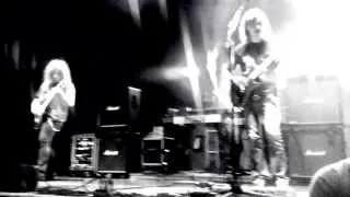 Opeth - "Hessian Peel" - Wellmont Theatre