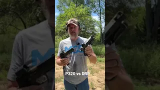 P320 SPECTRE Comp vs. Shadow Systems DRP