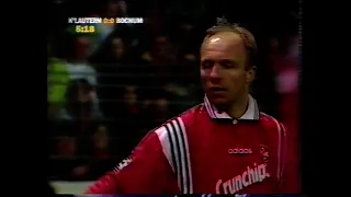 1997-98 1.FC Kaiserslautern-VFL Bochum (Re-Live)