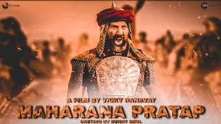 Maharana Pratap Official Trailer | Sunny Deol | Vicky Ranawat | Sunny Deol Maharana Pratap Biopic