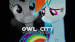 MLP Crossover Part 350 Owl City [PMV]