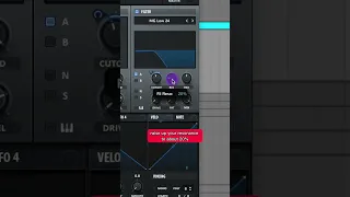 How to: The Kid LAROI, Justin Bieber, Charlie Puth “Stay” Juno Synth in Serum #samsmyers  #shorts