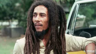 Bob Marley - One Love [magnums extended mix]