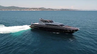 Mangusta 105 - Lauren V - For Charter