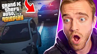 TOHLE UŽ SNAD NENÍ MOŽNÉ... GTA RP | ARTIX