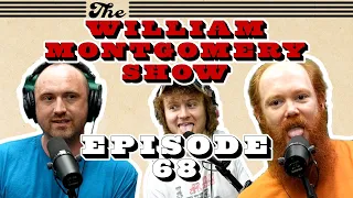 Tyrel Hartman | The William Montgomery Show #68