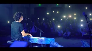 Pianoбой - Вітчизна (LIVE, На Вершині Тур, 7.12.2017 (Київ, МЦКіМ)