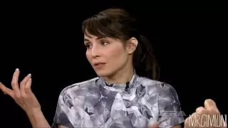 Funny and Cute moments with Noomi Rapace | part 2