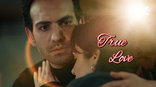 Azize ve Kartal - True Love