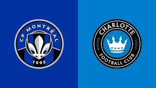 HIGHLIGHTS: CF Montréal vs. Charlotte FC | July 15, 2023