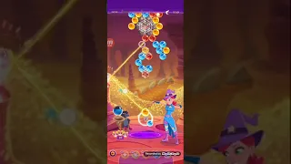 Bubble witch saga 3 level 94 Walkthrough