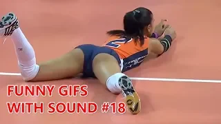 Funny Gifs with Sound #18 - Funny Gifs Top 10