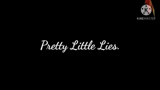 Pretty little lies - Andy powell [sub español]