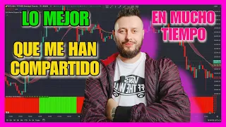 🤫YA NO TIENES EXCUSA para ser RENTABLE en el TRADING 🔥