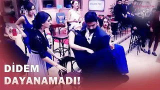 Didem Eleme Adayı Oldu! - Kısmetse Olur 54. Hafta Finali