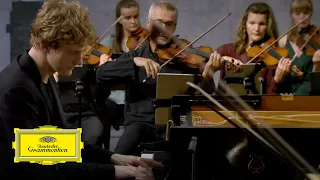 Jan Lisiecki, NCO – Chopin: Piano Concerto No. 1 in E-Minor, Op. 11: III. Rondo (WPD performance)