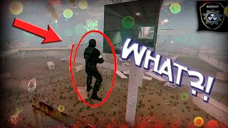 Что? | STALKER Clear Sky Multiplayer | STALKER Чистое Небо Мультиплеер