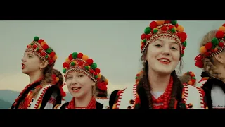 ПРЕМ'ЄРА КЛІПУ 2019 (ансамбль) Ільничанка - "Горі селом"