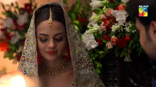 Wafa Be Mol | Last Episode - Best Moment 01 | #HUMTV Drama