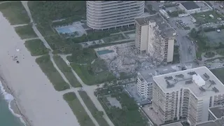 Two years since Surfside condo collapse
